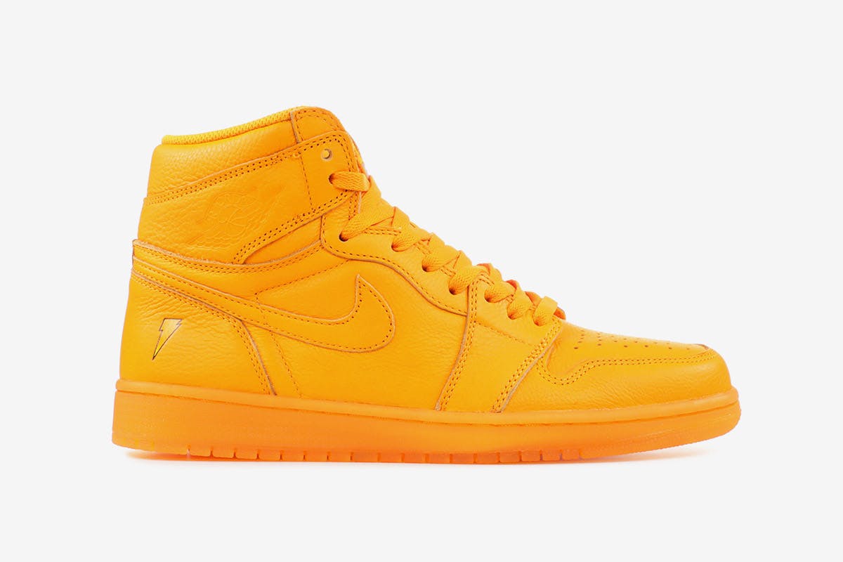 إدراج ملح انقطع الاتصال air jordan 1 x gatorade - gmancreativeblog.com